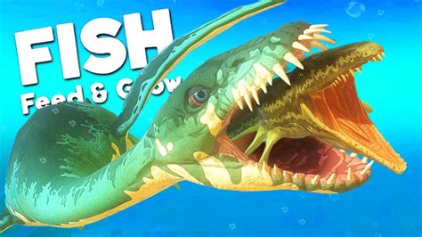 feed n grow|Feed and Grow: Fish for Windows ⬇️ Download & Install Game.